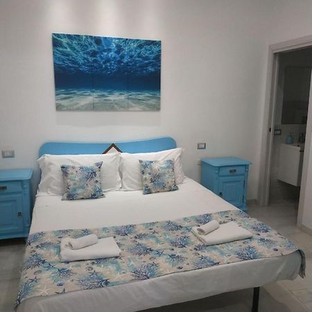 Ferienwohnung Casa In Borgo Marinaro Giardini-Naxos Exterior foto