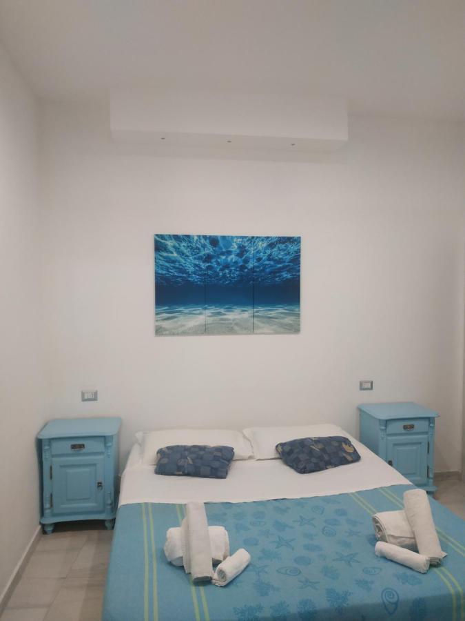 Ferienwohnung Casa In Borgo Marinaro Giardini-Naxos Exterior foto
