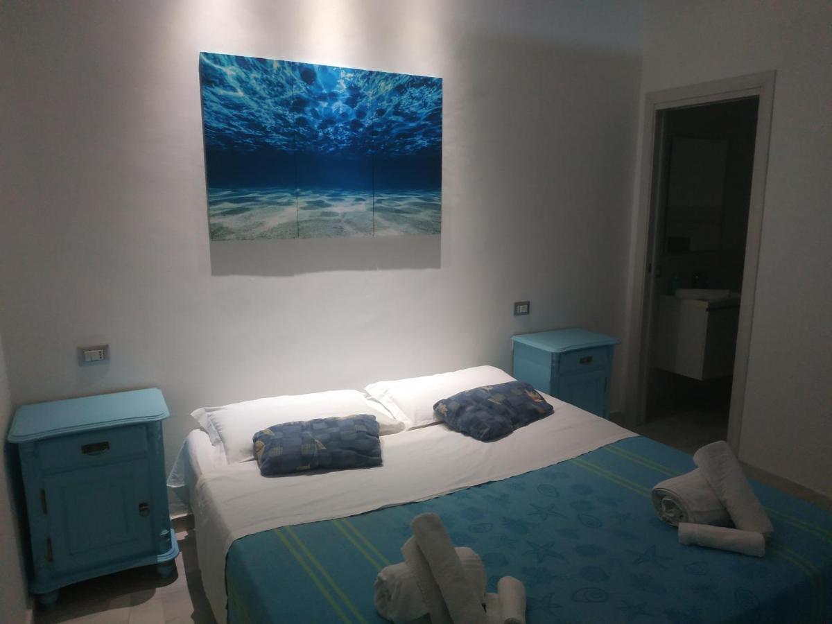 Ferienwohnung Casa In Borgo Marinaro Giardini-Naxos Exterior foto