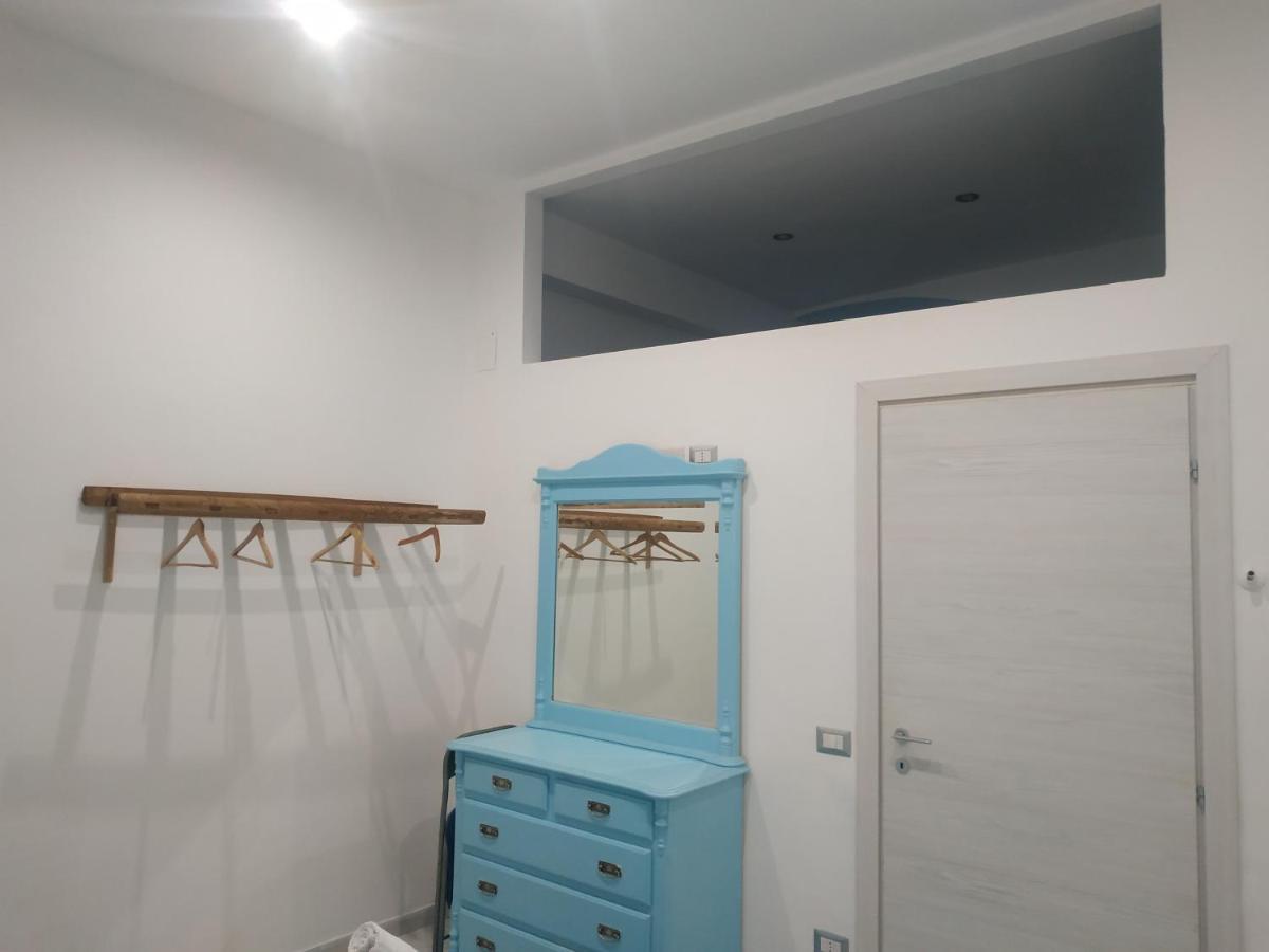 Ferienwohnung Casa In Borgo Marinaro Giardini-Naxos Exterior foto