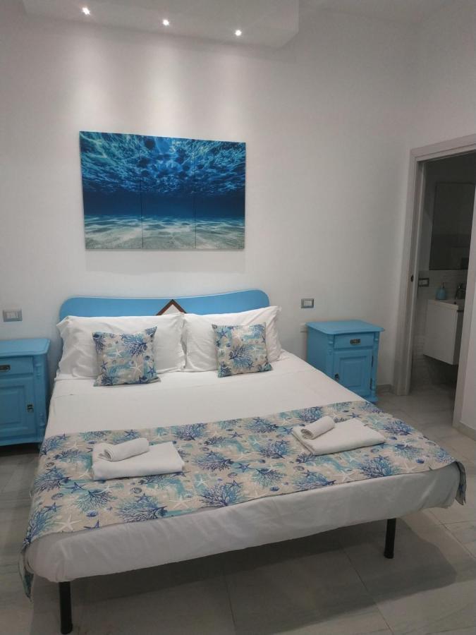Ferienwohnung Casa In Borgo Marinaro Giardini-Naxos Exterior foto
